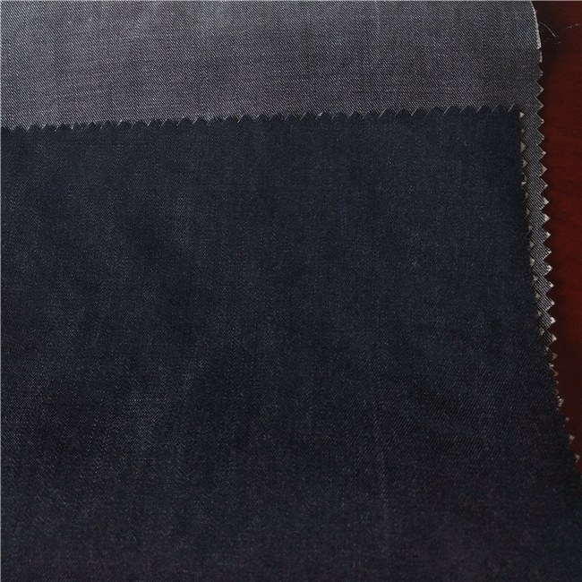 Тенсел джинсы ткани высокого качества