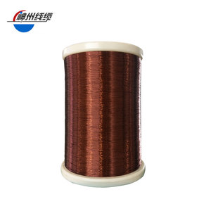 Aislamiento <span class=keywords><strong>de</strong></span> aluminio esmaltado bobina alambre para motor <span class=keywords><strong>de</strong></span> viento - Product Image 4