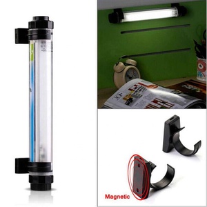 Linterna LED Portátil IP68 para Camping, Recargable, con Luz Diurna de 5700K y Regulable, para Pesca y Senderismo - Product Image 4