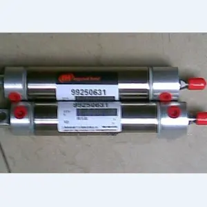 Cilindro idraulico 99250631 del compressore d'aria della vite di IngersoII Rand da vendere