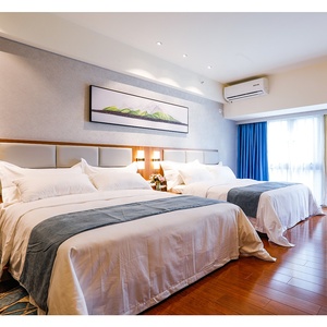 Personalizado con precisión de cantos y de alta calidad de las normas de calidad suave <span class=keywords><strong>hotel</strong></span> muebles - Product Image 1