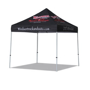 Tente de toit de haute qualité, meuble pour <span class=keywords><strong>stationnement</strong></span> de voiture avec caddie en aluminium - Product Image 3