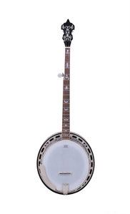 Instrumento <span class=keywords><strong>Musical</strong></span> de Cordas <span class=keywords><strong>Banjo</strong></span> - Product Image 2