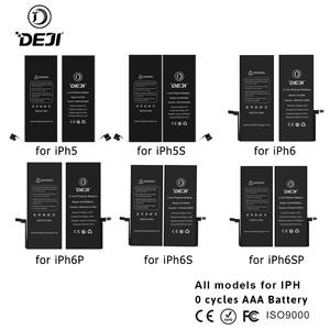 Batteries de téléphone Mobile pour <span class=keywords><strong>iphone</strong></span> 4g 4S 5 <span class=keywords><strong>5S</strong></span> 6 <span class=keywords><strong>batterie</strong></span> de <span class=keywords><strong>remplacement</strong></span> - Product Image 6