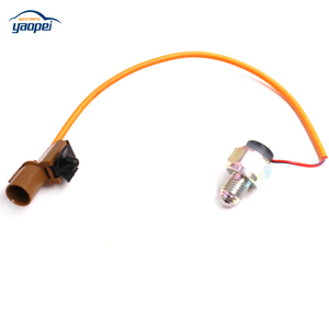 สวิตช์ไฟ 100004836 OEM MB837108 สำหรับรถยนต์มิตซูบิชิ ปาเจโร่ V23 <span class=keywords><strong>V24</strong></span> - Product Image 6