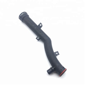 Tuyau de liquide de refroidissement du radiateur 1357.VF pour Peugeot Citroën Opel : DS3, 308, <span class=keywords><strong>DS4</strong></span>, 207, SW, DS5, CC, 208, 508, tuyau d'eau OEM 1351VF - Product Image 2
