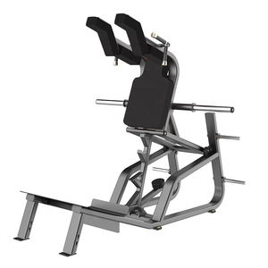 Máquina <span class=keywords><strong>de</strong></span> Ejercicios para Moldear el Cuerpo con Pesas Dhz Fitness E1065 Super Squat Gym <span class=keywords><strong>Plin</strong></span> - Product Image 1