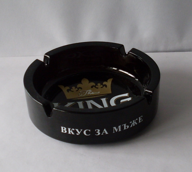 Round ashtray Cigarette Ashtray joint  Outdoors and Indoors AshTray