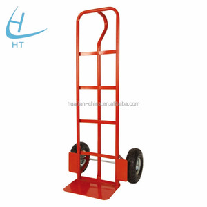 Chariot à main <span class=keywords><strong>convertible</strong></span> <span class=keywords><strong>Harper</strong></span> à 2 roues, 200 kg, HT2020, chariot à main de 200 kg - Product Image 1