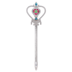 Interwell bp4098 modische stifte, werbe fee zauberstab kugelschreiber - Product Image 1
