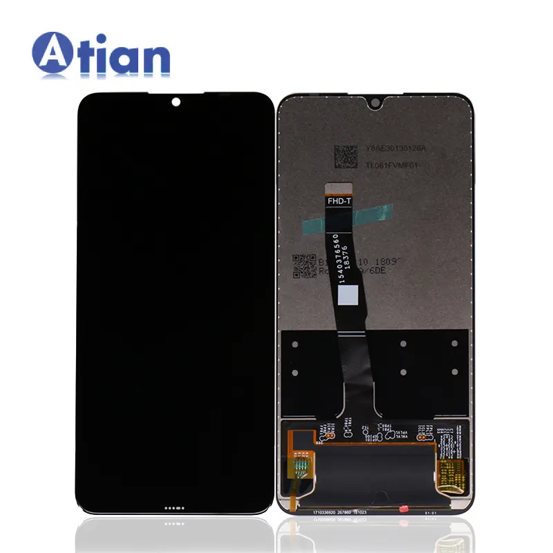 Pantalla Lcd para Huawei P30 Lite, montaje de digitalizador con pantalla táctil de 6,15 pulgadas, para Huawei P30 Lite