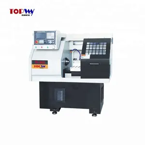 TK-0640 Neueste kleine cnc drehmaschine/drehmaschine werkzeugmaschinen