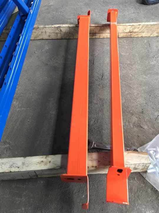 Dexion Pallet Racking - Durable, High-Capacity Solutions