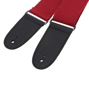 Tracolla per <span class=keywords><strong>chitarra</strong></span> in nylon e similpelle PU JT-BD04 per strumenti musicali - Product Image 4