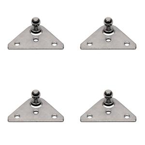 Giá Đỡ Lò Xo Khí 10Mm Bóng Stud Strut Prop (1 Cặp-10 Milimet) - Product Image 2