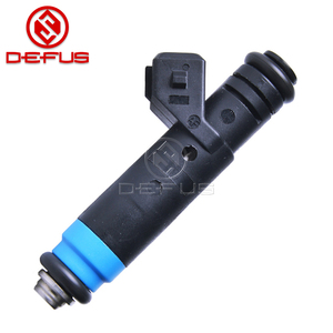 Inyector de combustible de alta impedancia para coche, 835CC, 1000CC, 1300CC, 1500CC, 1600CC, para Ford GM, V8, LT1, OEM, FI114991, boquilla - Product Image 2