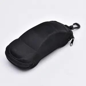 Car Shaped Sunglasses Case for Children big sunglasses with clasp originality Automobile styling glasses box