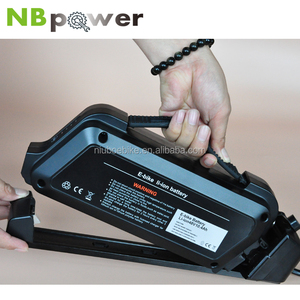 24 V/36 V/48 v DIY Li-Ion Akku, 36v10ah Akku - Product Image 1