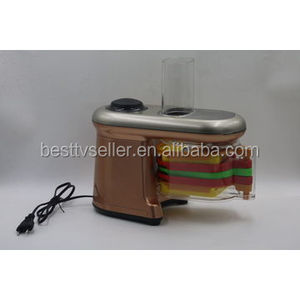 Robot culinaire électrique multifonctionnel à faible bruit, <span class=keywords><strong>mandoline</strong></span> électrique - Product Image 3