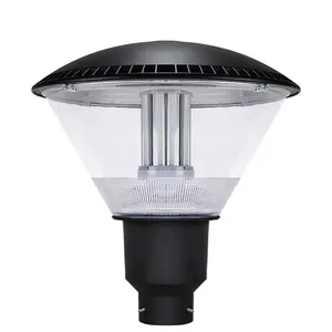 IP66 CE led tipo de bombilla de material de aluminio de garde luz con led kit de reequipamiento