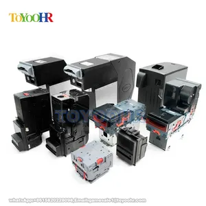 높은 QualityBill Validator 자동 판매기 종이 돈 ITL BV20 BV200 NV11 NV12NV10 NV9 빌 수락자