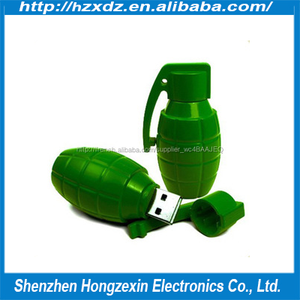 Bombe pas cher USB <span class=keywords><strong>Flash</strong></span> drive / <span class=keywords><strong>Grenade</strong></span> lecteur <span class=keywords><strong>Flash</strong></span> USB / plastique USB <span class=keywords><strong>Flash</strong></span> disque - Product Image 5
