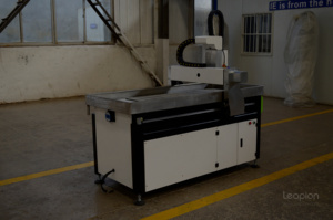 CE Zertifiziert cnc router verkauf in bangladesch 6012 mit 2.2kw wasser kühlung spindel für metall arbeiten und holzbearbeitung - Product Image 5