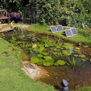 Pompe à eau <span class=keywords><strong>solaire</strong></span> 12 v DC, <span class=keywords><strong>fontaine</strong></span> pour <span class=keywords><strong>jardin</strong></span> en plein air - Product Image 6