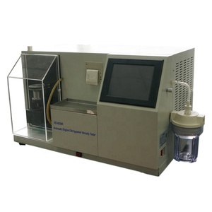 Testeur de pureté des huiles moteur automatique, système cc-d5293, simulateur à manivelle à froid, testeur de pureté - Product Image 3