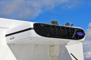 Prezzo di Fabbrica a buon mercato Refrigerato Freddo Roma Van Camion <span class=keywords><strong>Corpo</strong></span> - Product Image 6