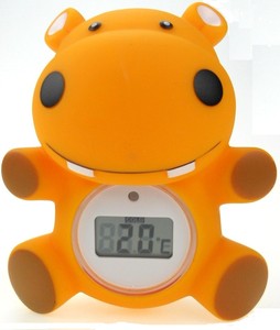 Thermomètre de bain pour bébé Thermomètre de douche sans BPA - Product Image 1