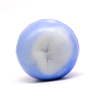 2021 nuovo oggetto palla antistress giocattoli cambiamento di colore giocattolo temperatura cambiando licenza lento aumento palla giocattolo Squishy - Product Image 5