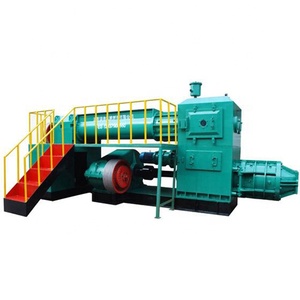 Kosten für eine automatische moderne Tunnelofen-Ziegelsteinanlage in Pakistan - Product Image 4