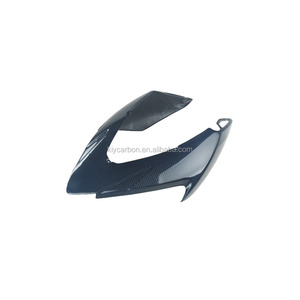 Section de siège en Fiber de carbone pour Aprilia <span class=keywords><strong>Dorsoduro</strong></span>, 1 pièce, 750 - Product Image 5