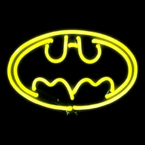 De <span class=keywords><strong>BATMAN</strong></span> señal LED 12 <span class=keywords><strong>V</strong></span> - Product Image 3