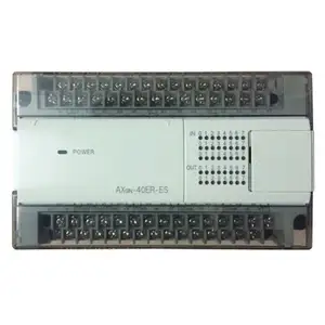 AX1N-60MR-ES PLC programmable logic controller FX1S-10MT-001