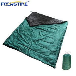 Venta al <span class=keywords><strong>por</strong></span> mayor 2 persona <span class=keywords><strong>que</strong></span> acampa <span class=keywords><strong>que</strong></span> camina el saco de dormir doble - Product Image 1