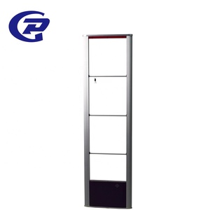 <span class=keywords><strong>EAS</strong></span> Chống Trộm <span class=keywords><strong>RF</strong></span> Hệ Thống An Ninh Báo Động Antenna 8.2MHZ Cho Cửa Hàng May Mặc - Product Image 2