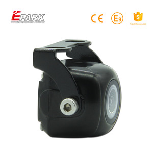 DC 12 V Boîtier Métallique Carré type 600TV Ligne Cmos <span class=keywords><strong>Vue</strong></span> Arrière <span class=keywords><strong>De</strong></span> Voiture Caméra Arrière - Product Image 4