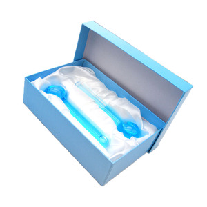 Herramientas de masaje Facial, Hockey sobre hielo, refrigeración energética, bolas de belleza, ojos, globos mágicos para cara y cuello - Product Image 2
