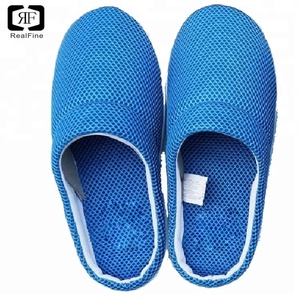 3D เจลเมมโมรี่โฟมรองเท้าแตะฤดูร้อนรุ่น Hausschuhe Mit Gel-Sohle <span class=keywords><strong>Gr</strong></span> 37-38 - Product Image 6