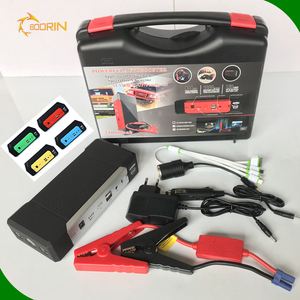 Portátil <span class=keywords><strong>de</strong></span> 12v <span class=keywords><strong>24v</strong></span> emergencia kit <span class=keywords><strong>de</strong></span> herramienta inteligente salto <span class=keywords><strong>de</strong></span> la batería <span class=keywords><strong>de</strong></span> arranque paquete con compresor <span class=keywords><strong>de</strong></span> aire <span class=keywords><strong>de</strong></span> alta potencia Banco coche salto <span class=keywords><strong>de</strong></span> arranque - Product Image 3