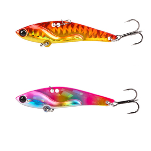 Chine <span class=keywords><strong>magasin</strong></span> de pêche métal vibe pour bass fishing lure - Product Image 1