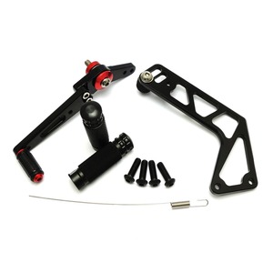 Juego trasero ajustable para motocicleta <span class=keywords><strong>YAMAHA</strong></span> R1 <span class=keywords><strong>R6</strong></span> - Product Image 2