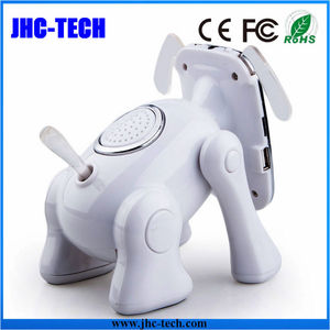 Regalo de la promoción perro Fashion <span class=keywords><strong>Mini</strong></span> altavoz portátil bluetooth 2015 para el <span class=keywords><strong>mini</strong></span> ipad - Product Image 1