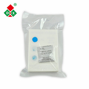 Miếng Dán Thay Đổi Màu Nước Thẻ Phích Cắm Chỉ Thị Độ Ẩm - Product Image 2