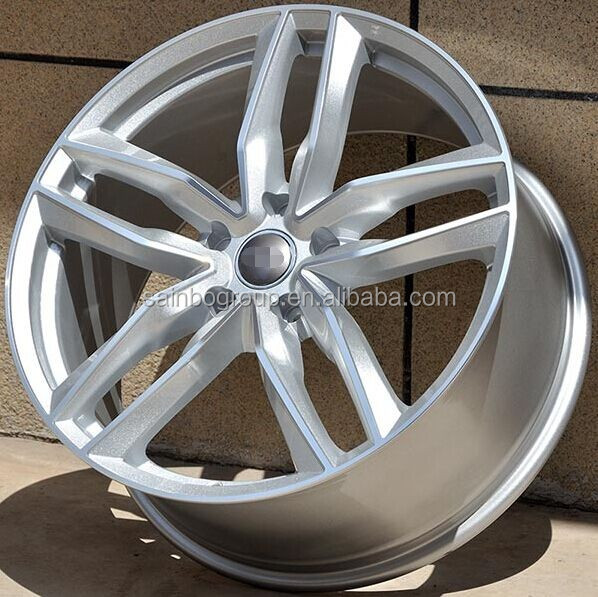 8 дюймов atv легкосплавных колесных дисков