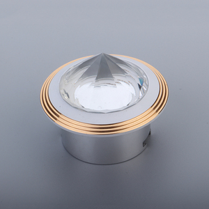Nuevo estilo 3W recorte 35mm golden hotel cob led spotlight de la habitación de techo led proyector - Product Image 5