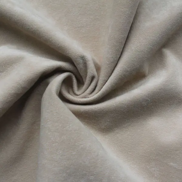 100% Polyester Tricot Warp Đan Aloba Nhung Vải Cho Sofa Upholstery, Trung Quốc Trực Tiếp Dệt May Nhà Máy Bán Buôn