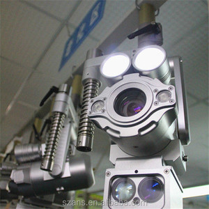 Pipeline inspectie apparatuur, laterale riool inspectie, Laser sonar pijp profiler - Product Image 3